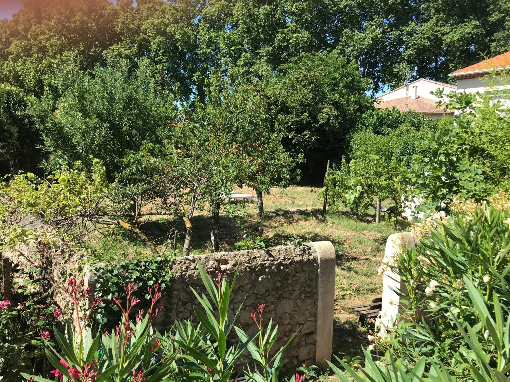 מלון Villeneuve-lès-Béziers La Closerie מראה חיצוני תמונה